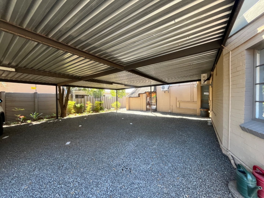 Commercial Property for Sale in Fichardt Park Free State